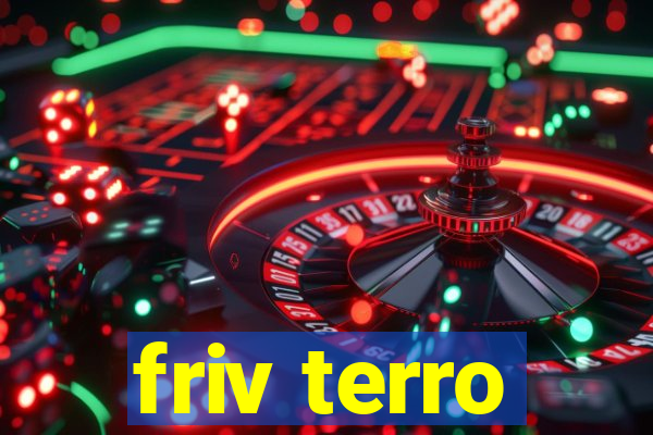 friv terro